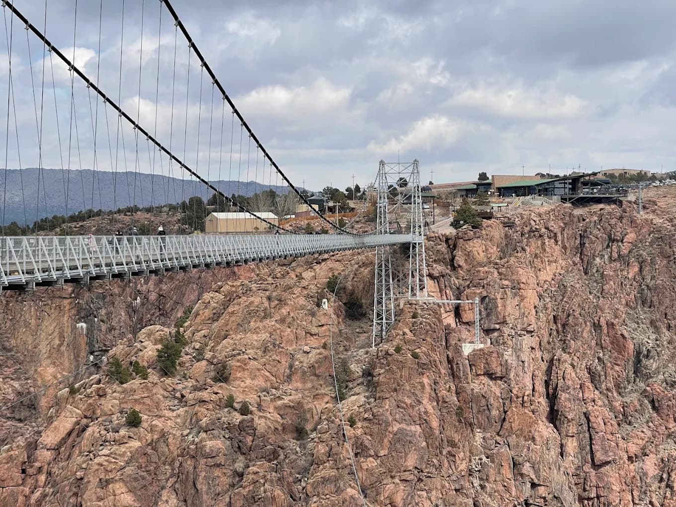 Visit Cañon City — scenic mountain views and outdoor adventures